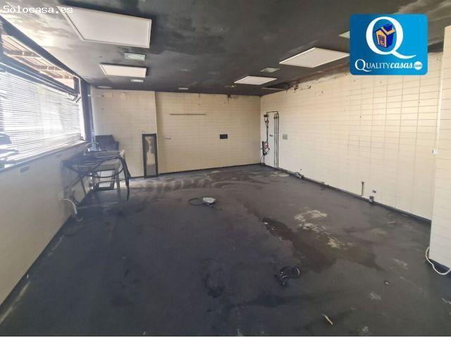 Local comercial en Venta en San Vicente Del Raspeig Alicante Ref: 58024