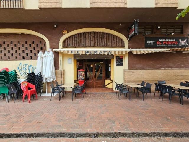 Local comercial en venta en San Vicente del Raspeig, Sur