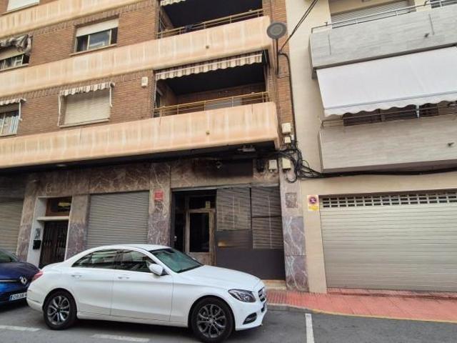 Local comercial en venta en San Vicente del Raspeig, Sur
