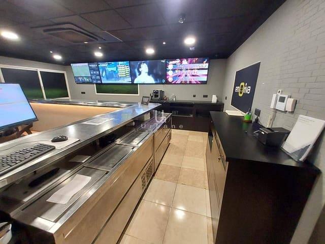 Local Comercial en venta en San Vicente / Sant Vicent del Raspeig, Alicante Costa Blanca