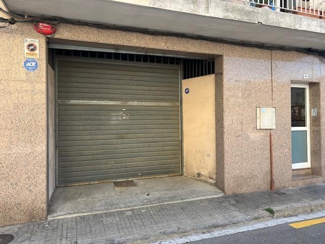 Local comercial en venta en Sant Vicenç dels Horts, Centro