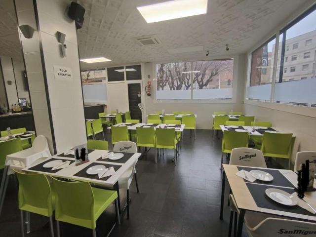Local comercial en venta en Sant Andreu de la Barca, Palau