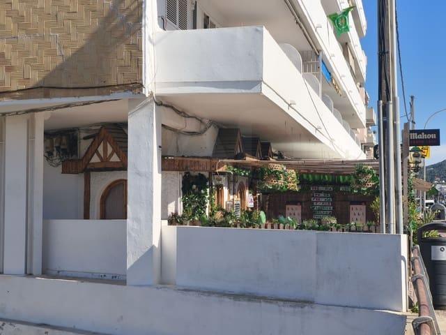 Local Comercial en venta en Sant Antoni de Portmany, Ibiza