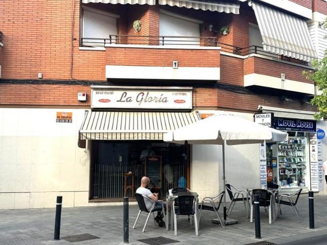 Local comercial en venta en Sant Boi de Llobregat, Centre