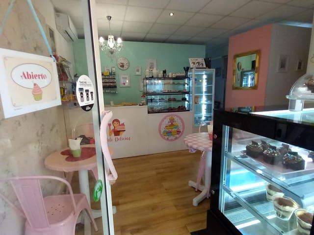Local Comercial en venta en Sant Carles de la Ràpita, Tarragona Costa Dorada