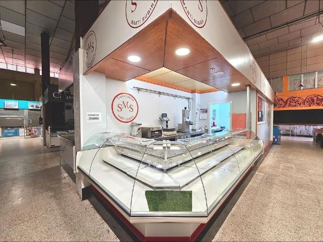 Local comercial en venta en Sant Celoni, de 25 m² por 39.000