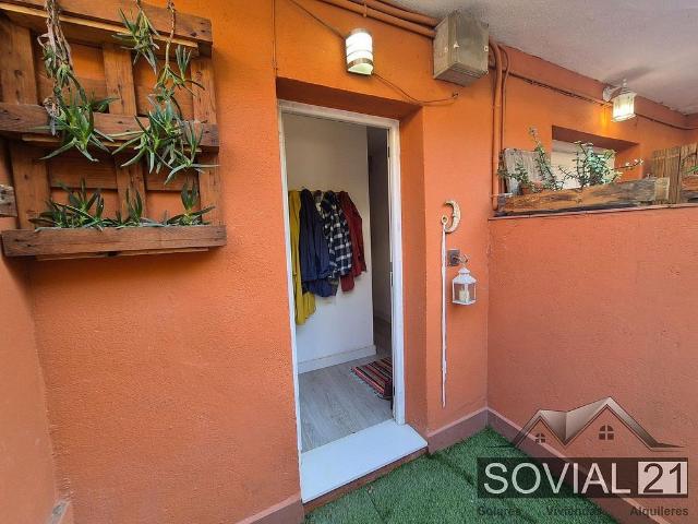 Local comercial en venta en Sant Cugat del Vallès, de 38 m² 2 habitaciones por 122.000