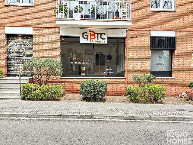 Local comercial en venta en Sant Cugat del Vallès, de 69 m² por 199.000
