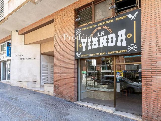 Local comercial en venta en Sant Cugat del Vallès, de 93 m² por 175.000