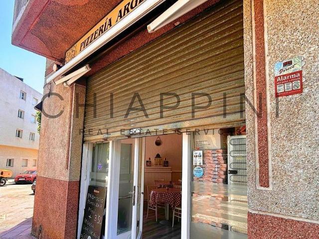 Local comercial en venta en avenida De Saragossa, Sant Feliu de Guíxols, de 70 m² por 150.000
