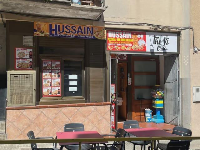 Local Comercial en venta en Sant Hilari Sacalm, Girona