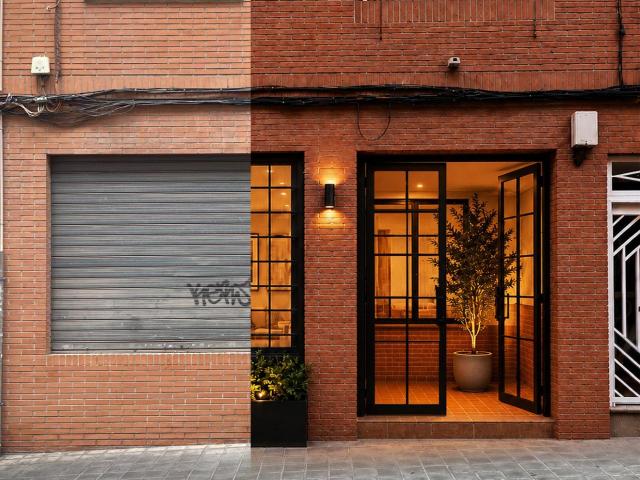 Local Comercial en Venta en Santo Domingo, Alicante Oportunidad Única