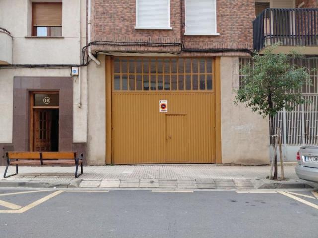 Local comercial en venta en Santo Domingo de la Calzada, Santo Domingo De La Calzada