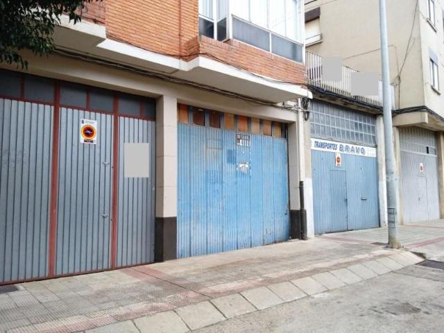 Local comercial en venta en Santo Domingo de la Calzada, Santo Domingo De La Calzada