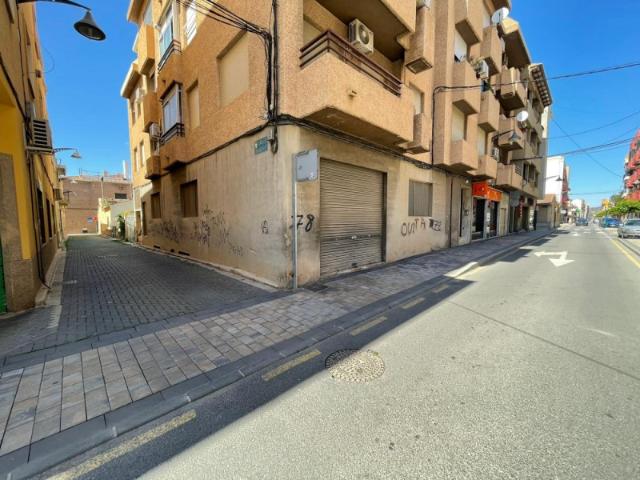 Local comercial en venta en Santomera, Centro