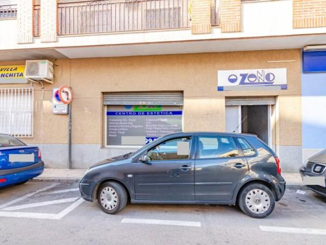 Local comercial en venta en Santomera, Santomera
