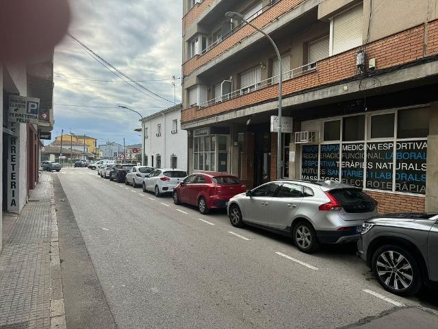 Local comercial en venta en Santa Coloma de Farners, de 107 m² por 65.000