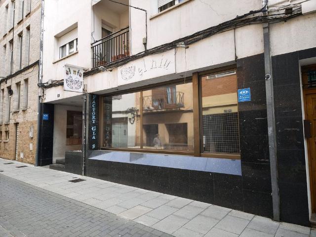 Local comercial en venta en Santa Coloma de Farners, de 94 m² por 75.000