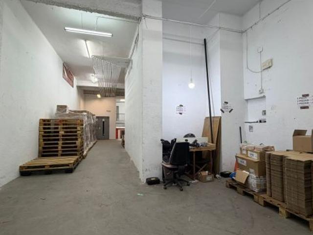 Local comercial en Venta en Santa Coloma de Gramenet, Barcelona