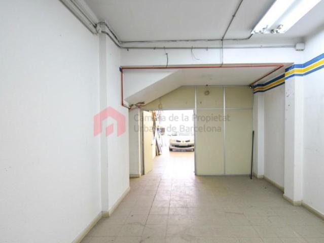 Local comercial en venta en Santa Coloma de Gramenet, Centre