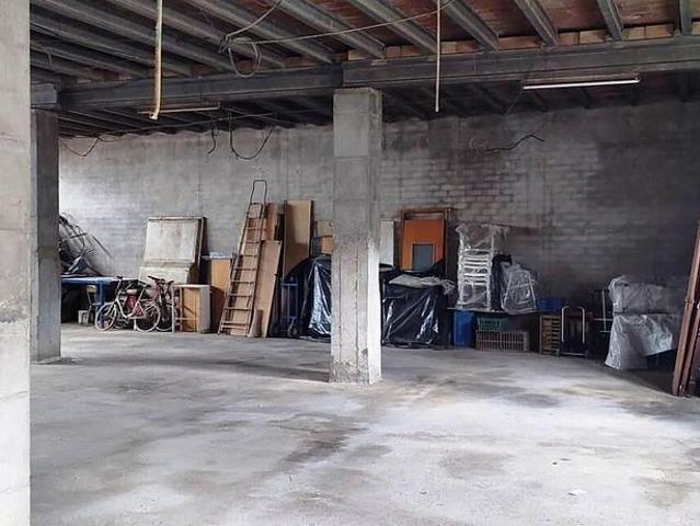 Local comercial en venta en Santa Coloma de Queralt, de 613 m² por 160.000