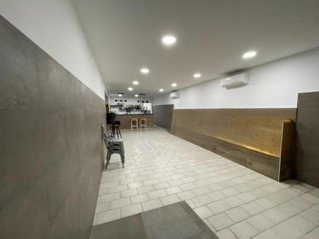 Local comercial en venta en Santa Coloma de Queralt, POBLE