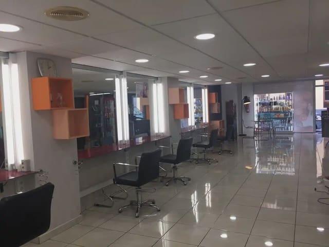 Local Comercial en venta en Santa Cruz de Tenerife, Tenerife