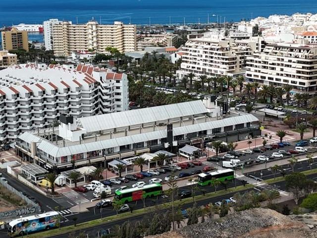 Local Comercial en venta en Santa Cruz de Tenerife, Tenerife