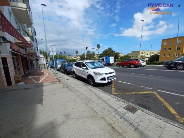 Local comercial en venta en Santa Cruz de Tenerife, Chamberi