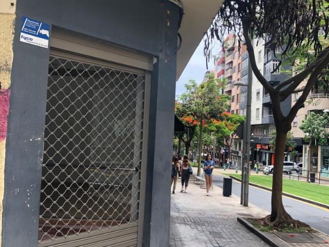 Local comercial en venta en Santa Cruz de Tenerife, Plaza Weyler