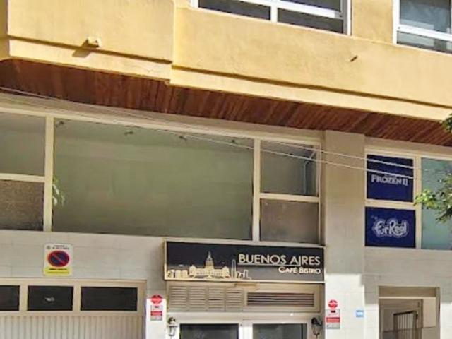 Local comercial en venta en Santa Cruz de Tenerife, Rambla de Pulido, 38004