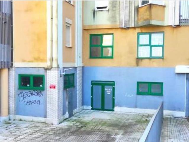 Local comercial en Venta en Santa Cruz de Bezana, Cantabria