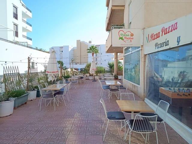 Local Comercial en venta en Santa Eulalia/Santa Eularia, Ibiza