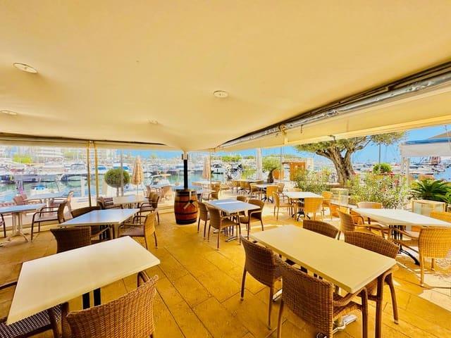 Local Comercial en venta en Santa Eulalia/Santa Eularia, Ibiza