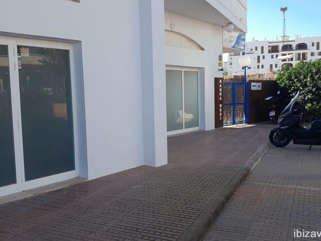 Local Comercial en venta en Santa Eulalia/Santa Eularia, Ibiza