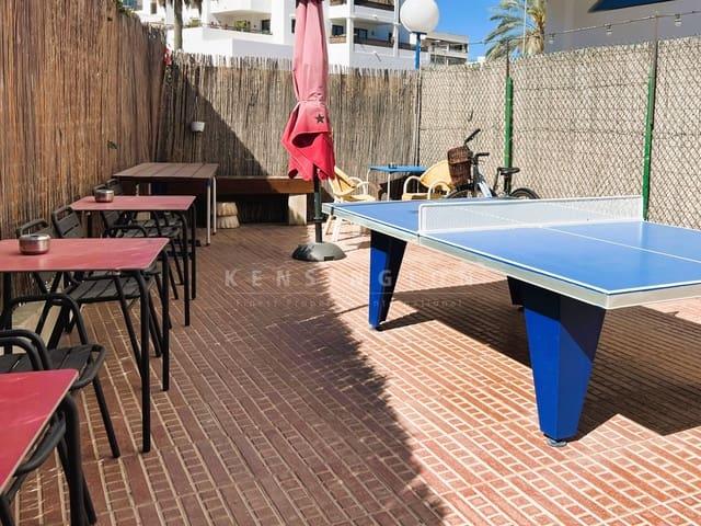 Negocio en venta en Santa Eulalia/Santa Eularia, Ibiza