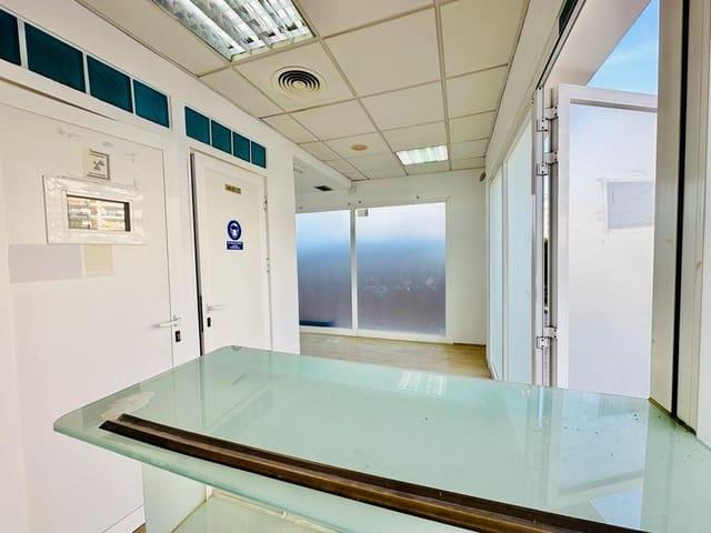 Local Comercial en venta en Santa Eulalia/Santa Eularia, Ibiza