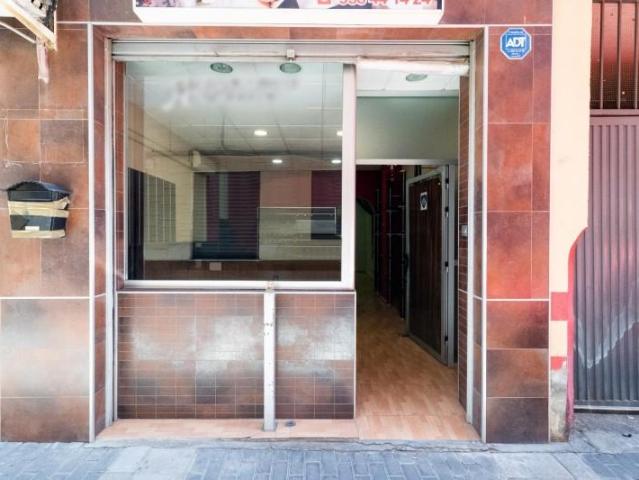 Local comercial en venta en Santa Fe, CENTRO