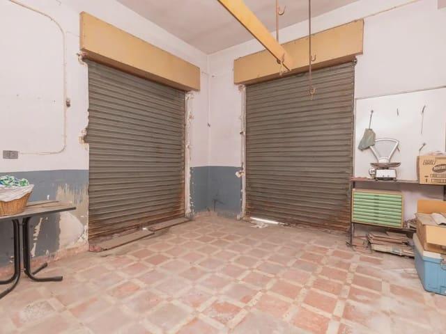 Local Comercial en venta en Santa Fe, Granada
