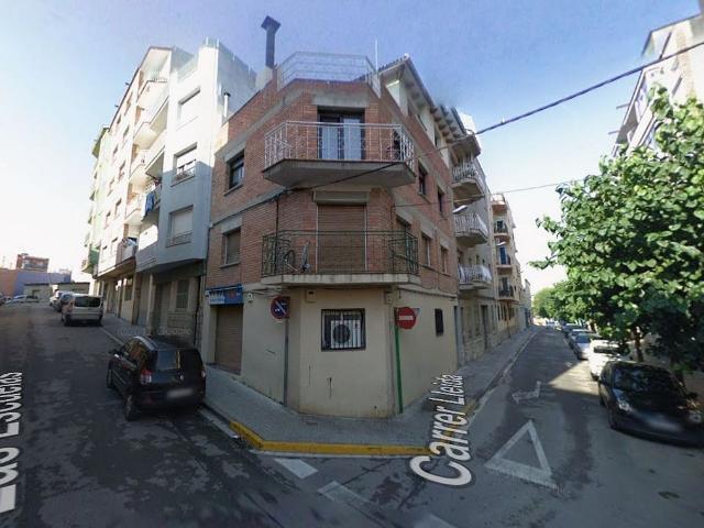 Local comercial en venta en Santa Margarida de Montbui, de 84 m² por 73.500