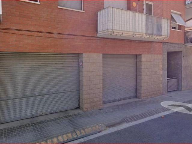 Local comercial en venta en Santa Margarida de Montbui, SANTA MARGARIDA DE MONTBUI
