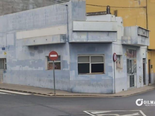 Local Comercial en venta en Santa María de Guía de Gran Canaria, Gran Canaria