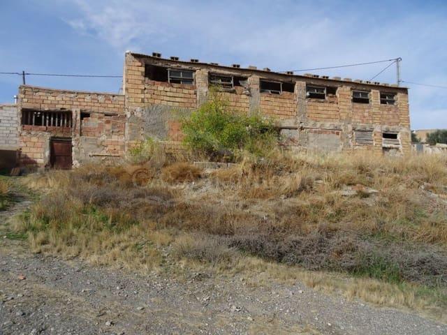 Local Comercial en venta en Santa Maria de Nieva, Almería