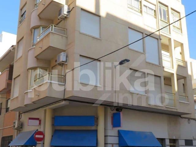 Local Comercial en venta en Santa Pola, Alicante Costa Blanca
