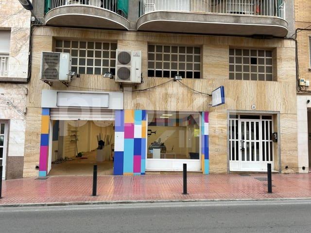 Local Comercial en venta en Santa Pola, Alicante Costa Blanca