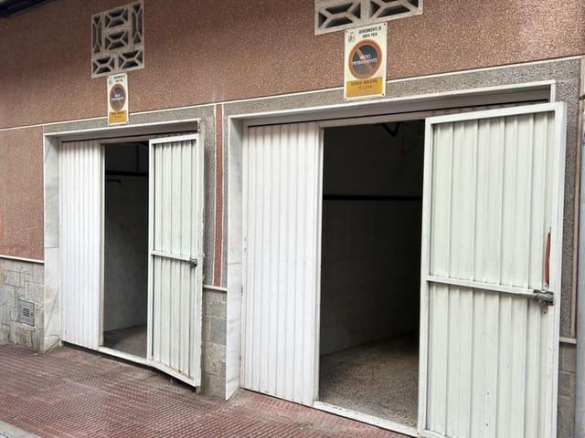 Local Comercial en venta en Santa Pola, Alicante Costa Blanca