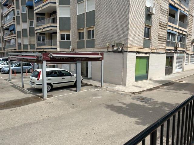 Local Comercial en venta en Santa Pola, Alicante Costa Blanca
