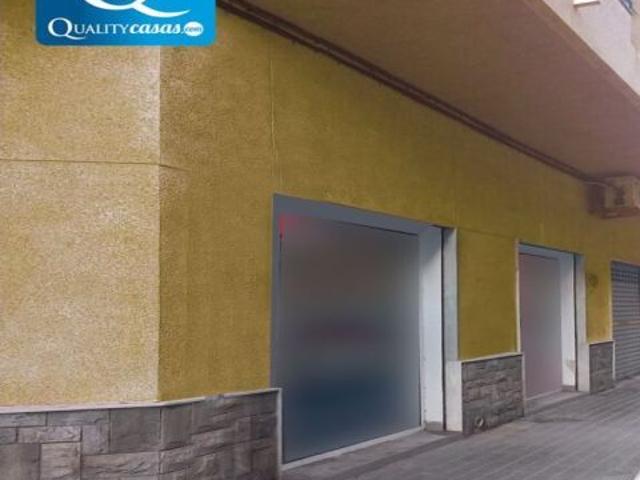 Local comercial en Venta en Santa Pola Alicante Ref: 12452MYR