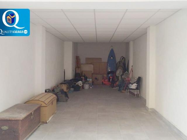 Local comercial en Venta en Santa Pola Alicante Ref: 12257