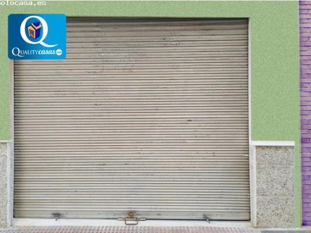 Local comercial en Venta en Santa Pola Alicante Ref: 12257
